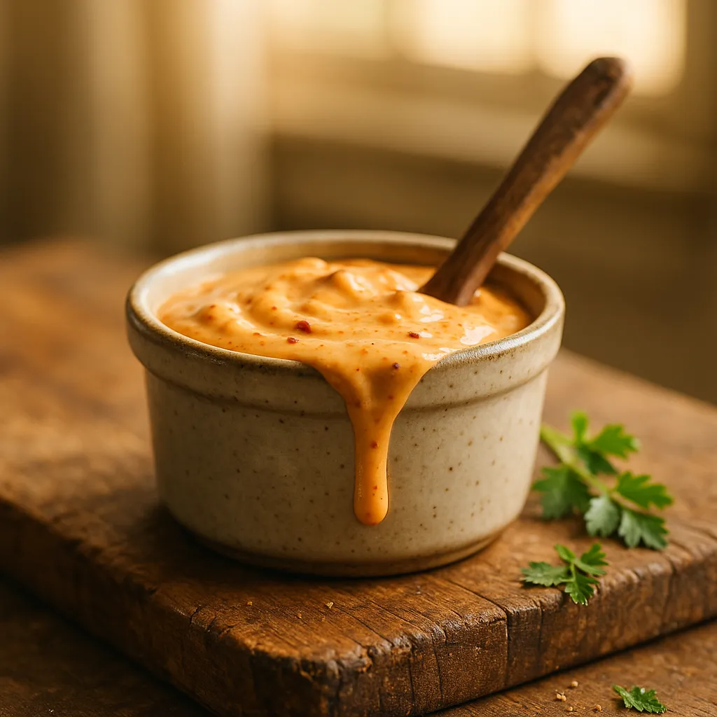Crazy Good Sauces