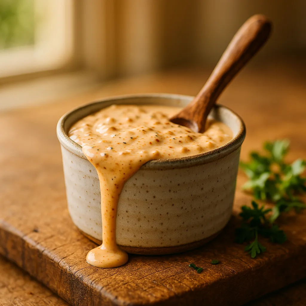 Remoulade Sauce