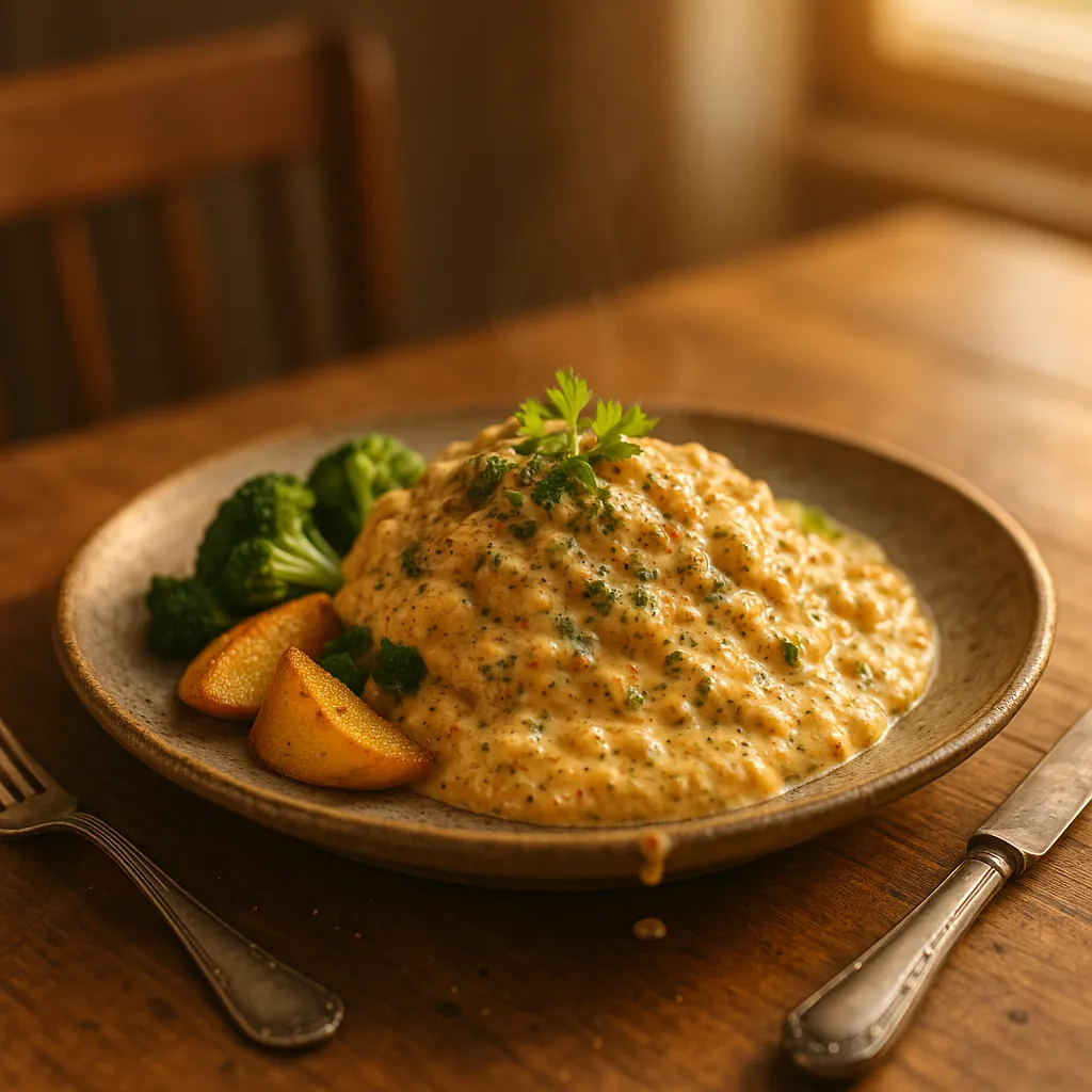 Special Italian Sandwich Sauce